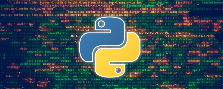 Python-The best global coding language of 2017