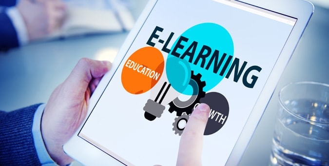 E-Learning Software – The Perfect Way to Train Your Employees