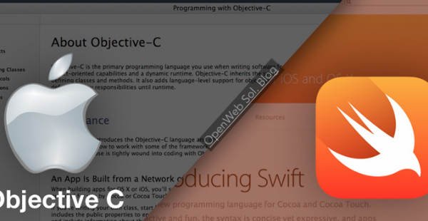What are the Advantages of Using Swift Over Objective C for iOS Development?