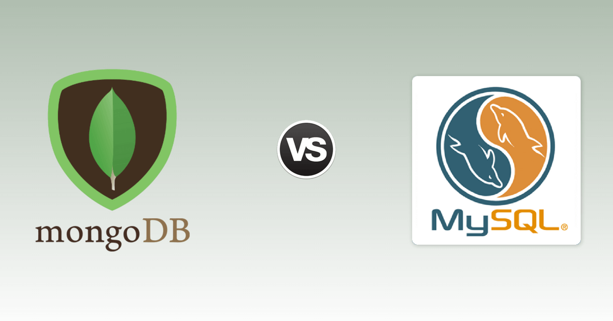 MongoDB VS MySQL( The Differences Explained)