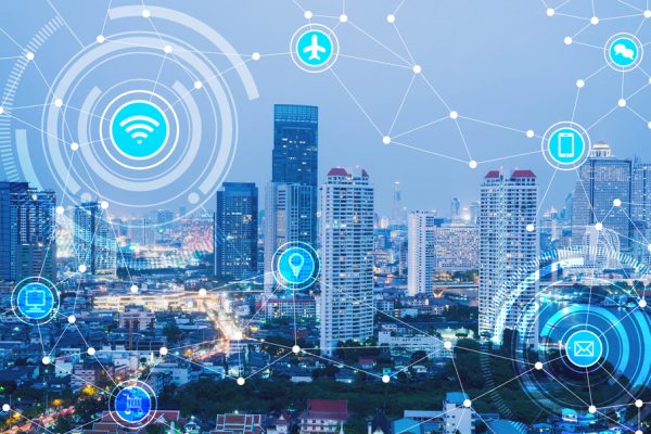 Smart Cities in India: A leap to Future