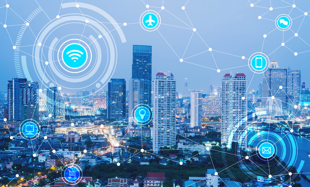 Smart Cities in India: A leap to Future