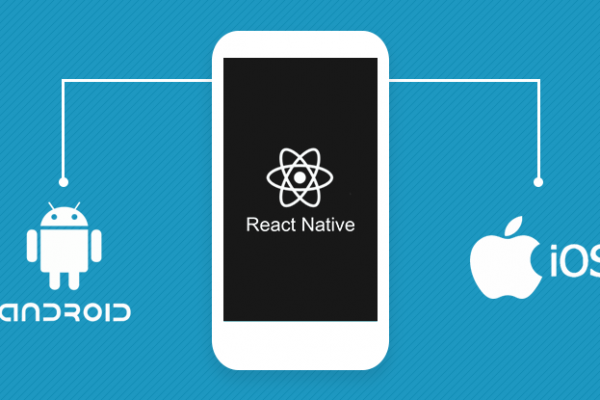 Top Reasons for using React Native for  mobile apps development