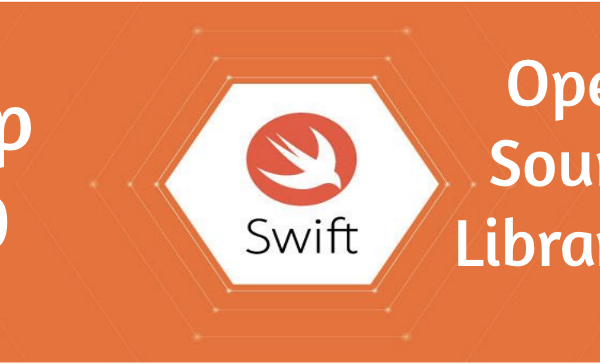 Top 10 Open Source Swift Libraries that help to make a Project Better