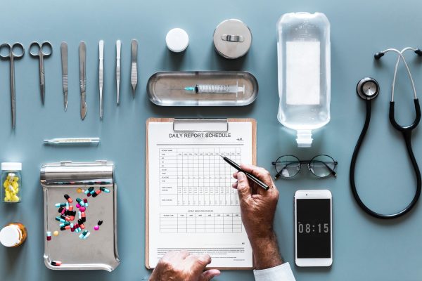 Healthcare Software Development: 5 Features You can’t afford to Miss
