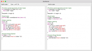Top 10 Open Source Swift Libraries that help to make a Project Better