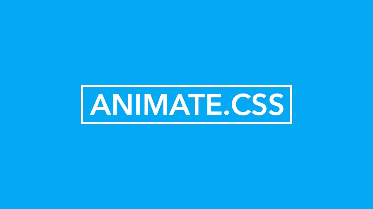 Learn how to do animations with CSS