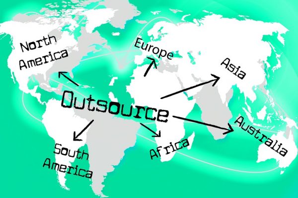 Top 7 Benefits of Choosing IT Outsourcing You Should Know