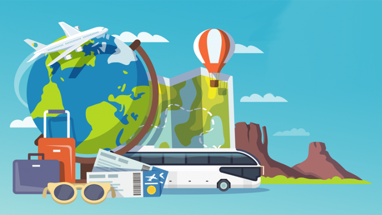 travel and hospitality software development