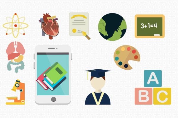 Educational App Development: Some Must-Have Features