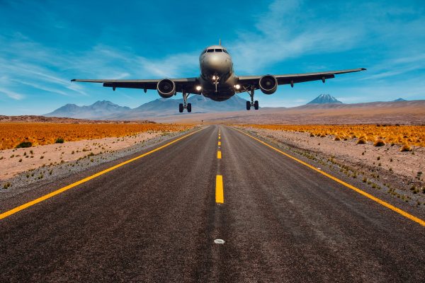 6 Qualities To Make Your Aviation Website Development More Vibrant