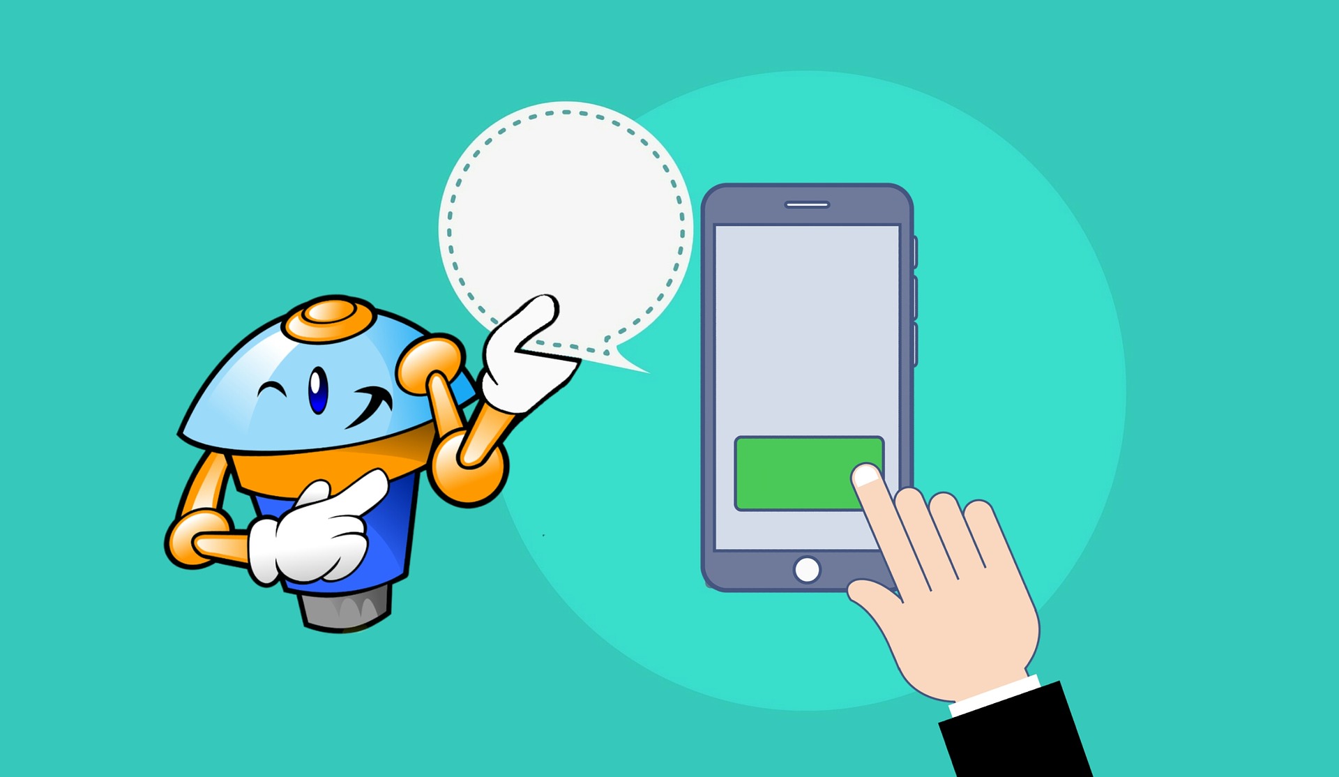 Chatbot Software Development: Top 7 Features to Promote Your Business
