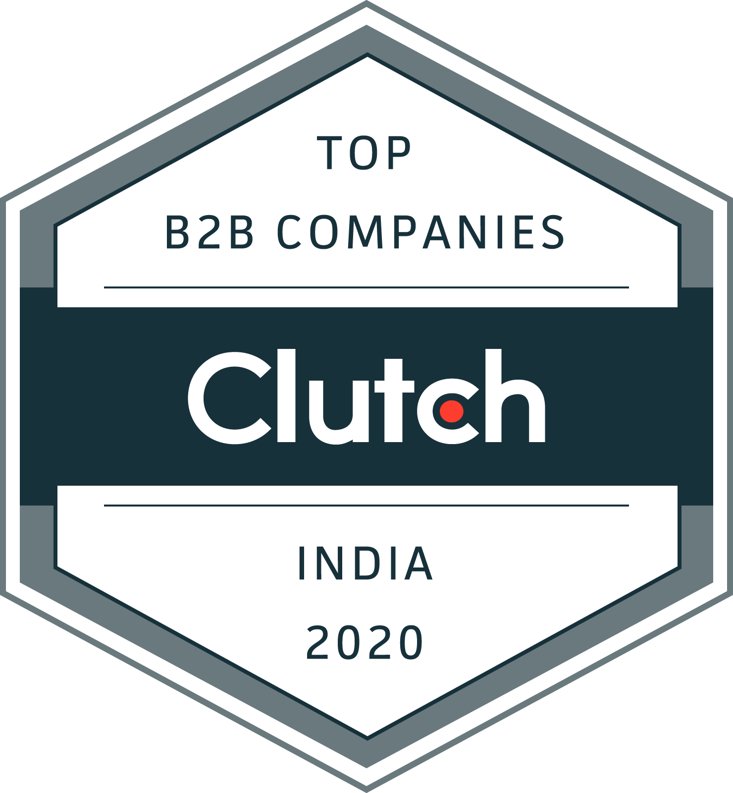 Openweb Solutions Secured the Seventy-First Place as Top Mobile App Developer in India on Clutch