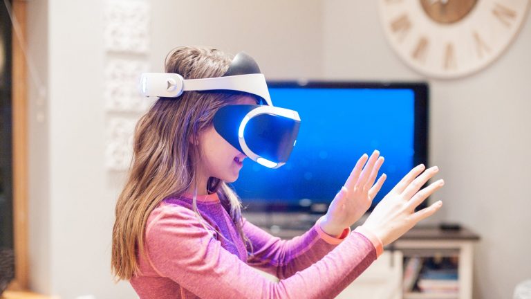 AR/VR in education sectors