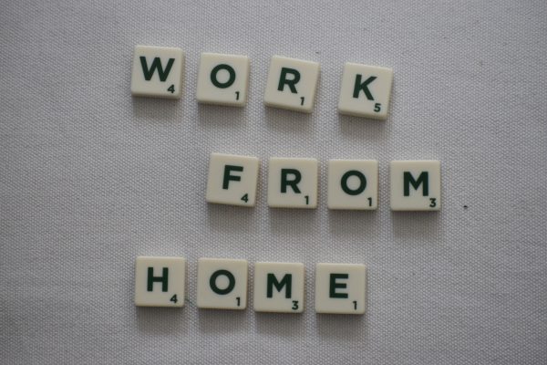 5 Expert’s Tips to Work from Home (WFH) Efficiently for IT Companies