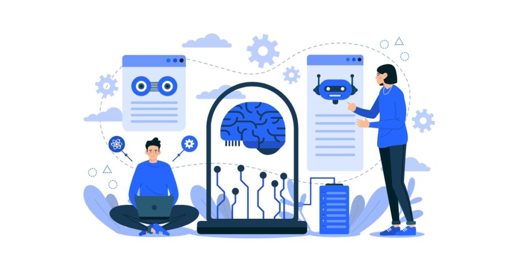 3 ways through which AI will show you 2021 business changes!