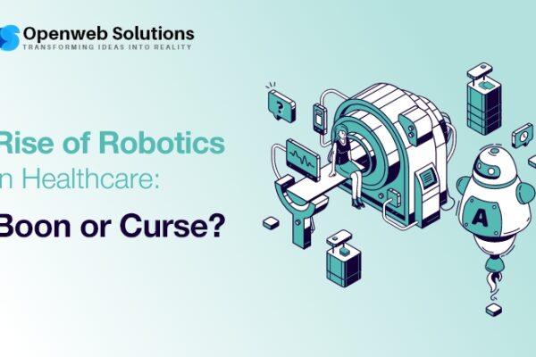Rise of Robotics in Healthcare: Boon or Curse?