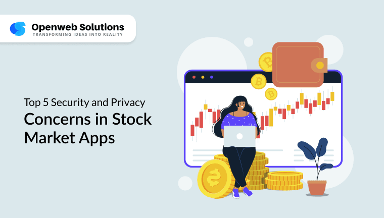 Stock Market App Development Company