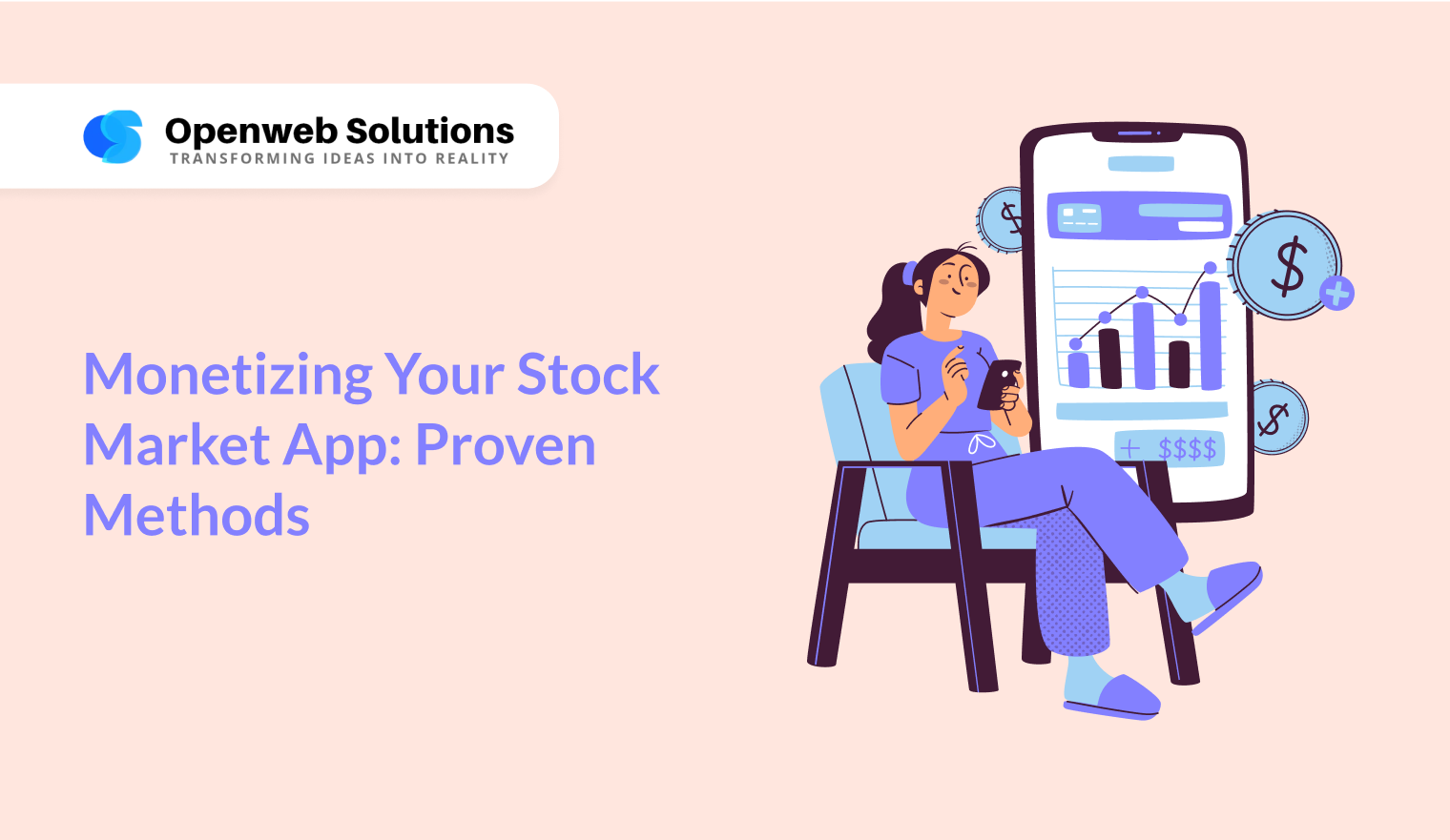 Monetizing Your Stock Market App: Proven Methods