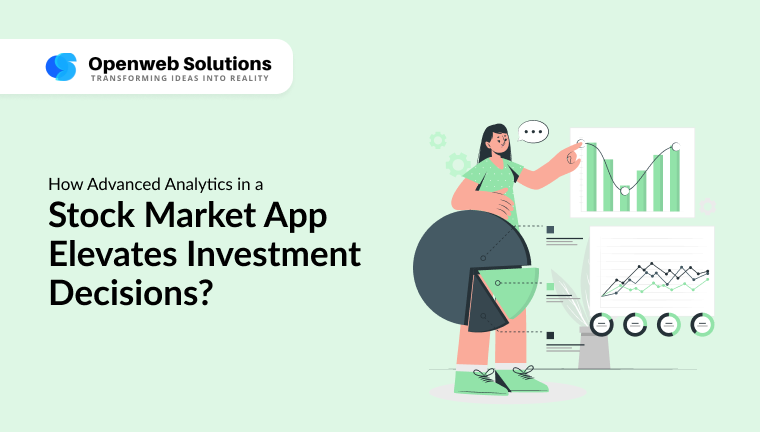 Stock Market App Development