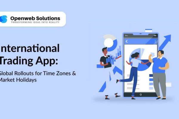 International Trading App: Global Rollouts for Time Zones & Market Holidays