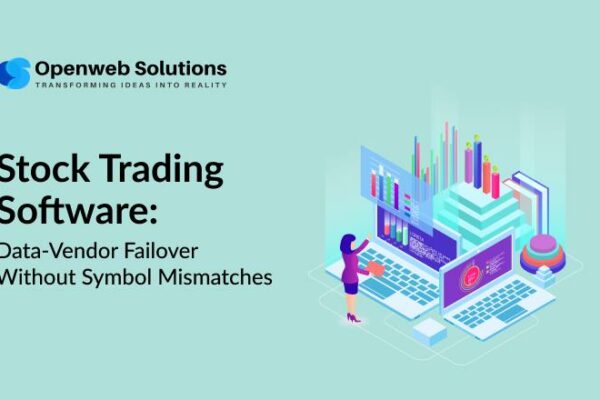 Stock Trading Software: Data-Vendor Failover Without Symbol Mismatches