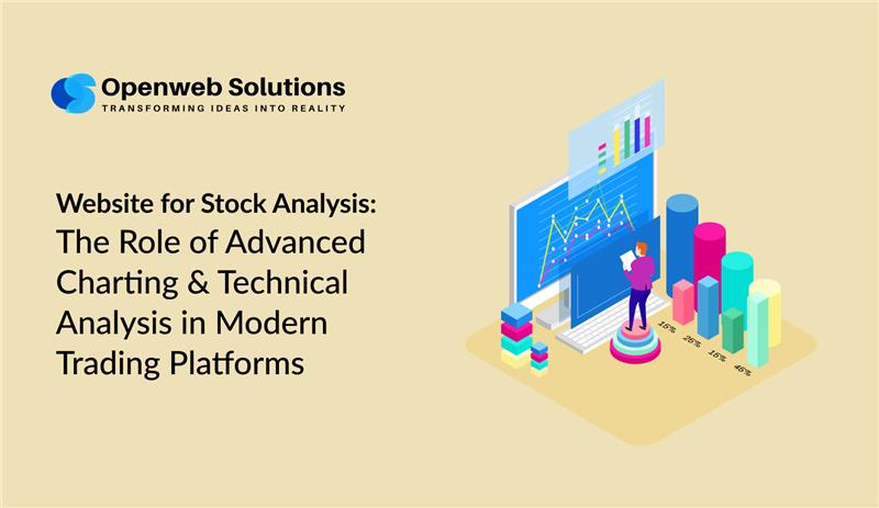 Website for Stock Analysis: The Role of Advanced Charting & Technical Analysis in Modern Trading Platforms