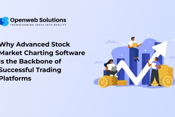 Why Advanced Stock Market Charting Software Is the Backbone of Successful Trading Platforms