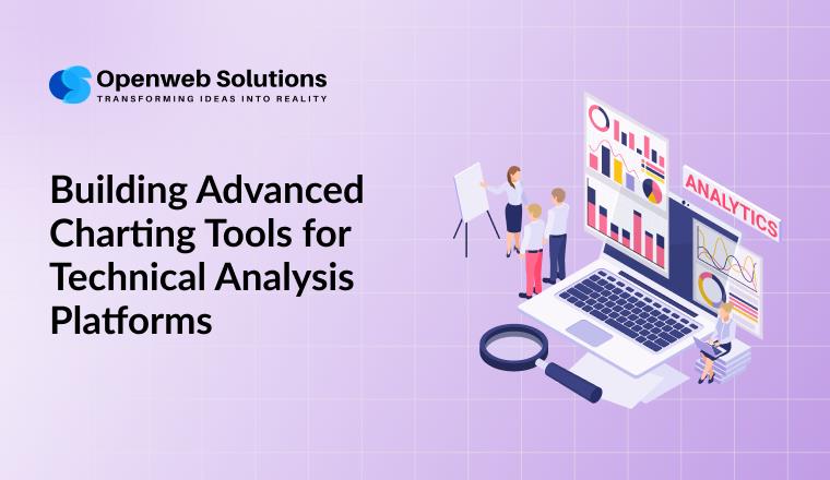 Real Time Stock Market Charting Tools for Traders