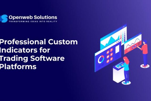 Professional Custom Indicators for Trading Software Platforms