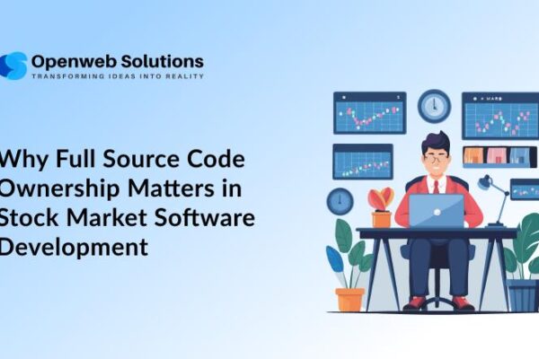 Why Full Source Code Ownership Matters in Stock Market Software Development