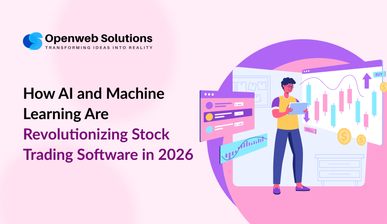 How AI and Machine Learning Are Revolutionizing Stock Trading Software in 2026
