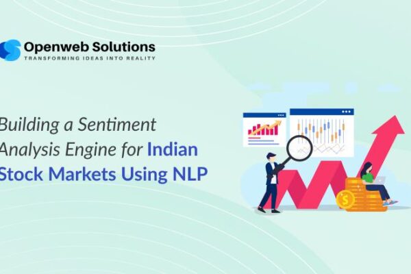 Building a Sentiment Analysis Engine for Indian Stock Markets Using NLP