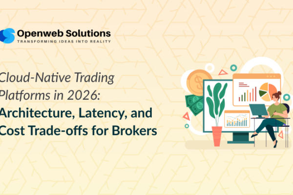 Cloud-Native Trading Platforms in 2026: Architecture, Latency, and Cost Trade-offs for Brokers