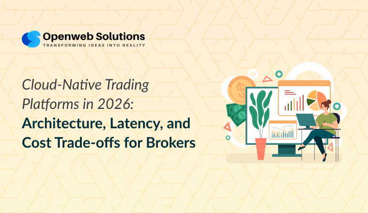 Cloud-Native Trading Platforms in 2026: Architecture, Latency, and Cost Trade-offs for Brokers