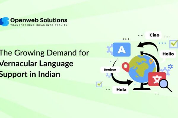The Growing Demand for Vernacular Language Support in Indian Trading Apps