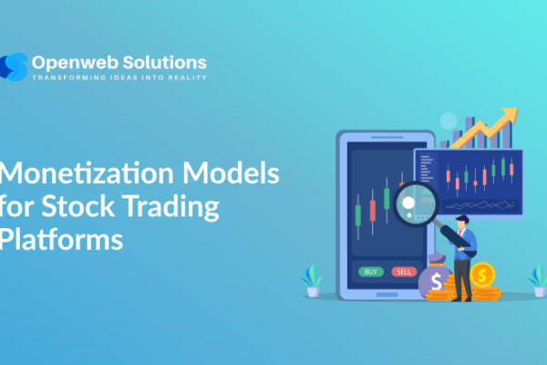 Monetization Models for Stock Trading Platforms