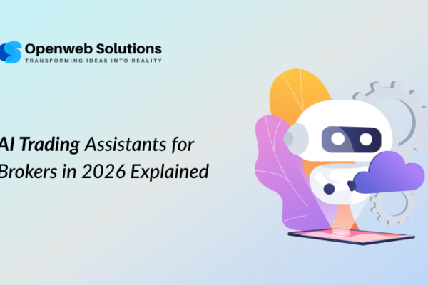 AI Trading Assistants for Brokers in 2026 Explained