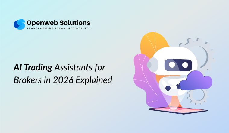 AI Trading Assistants for Brokers in 2026 Explained