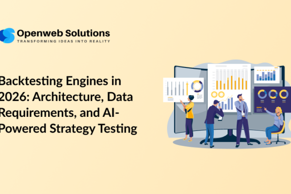 Backtesting Engines in 2026: Architecture, Data Requirements, and AI-Powered Strategy Testing