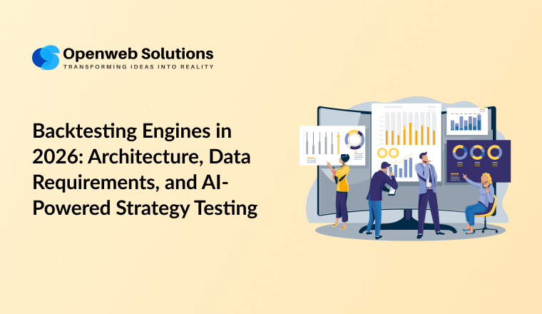 Backtesting Engines in 2026: Architecture, Data Requirements, and AI-Powered Strategy Testing
