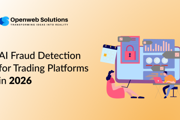 AI Fraud Detection for Trading Platforms in 2026