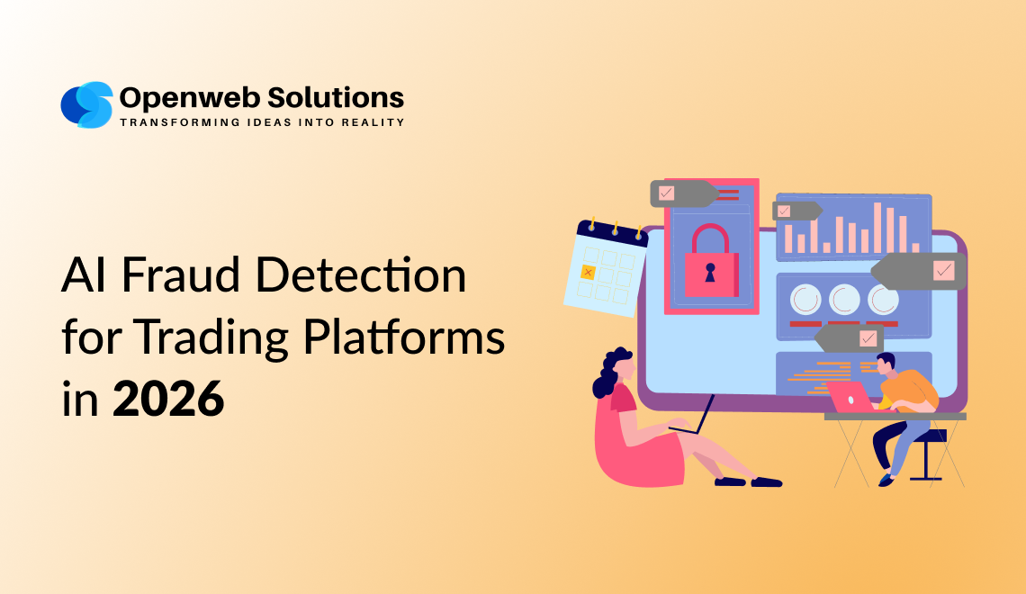 AI Fraud Detection for Trading Platforms in 2026
