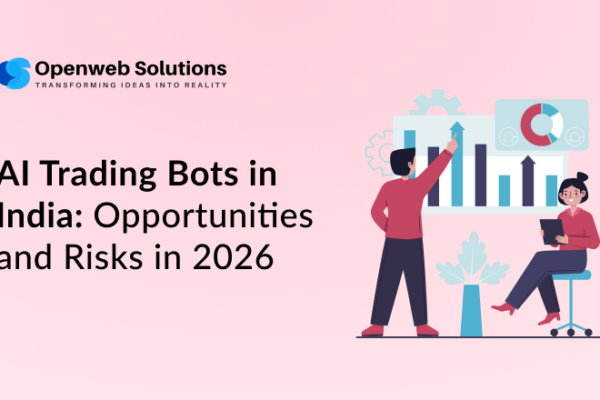 AI Trading Bots in India: Opportunities and Risks in 2026