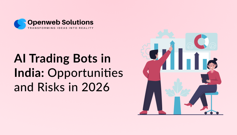 AI Trading Bots in India exploring opportunities risks and automated trading innovations in 2026
