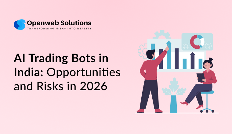 AI Trading Bots in India: Opportunities and Risks in 2026