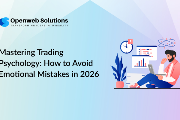 Mastering Trading Psychology: How to Avoid Emotional Mistakes in 2026