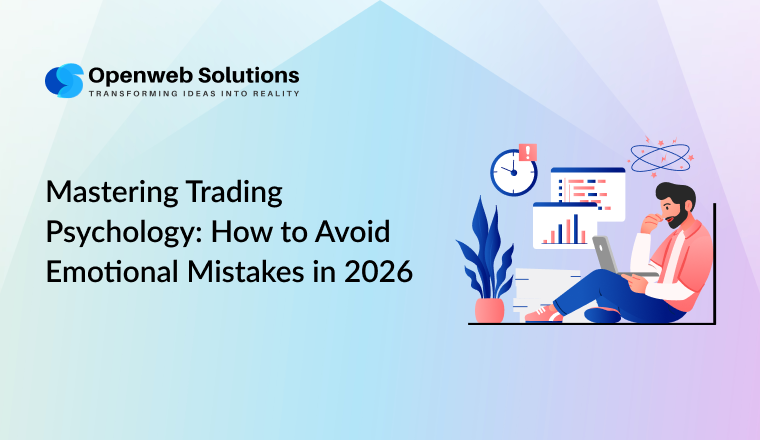 Mastering Trading Psychology: How to Avoid Emotional Mistakes in 2026