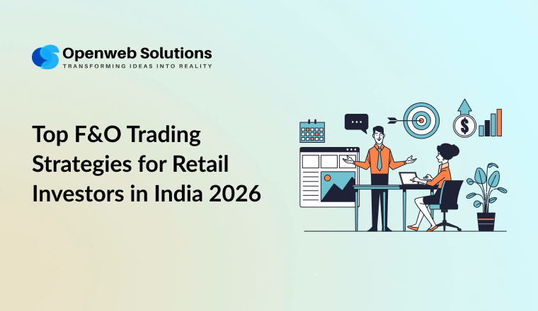 Top F&O Trading Strategies for Retail Investors in India 2026
