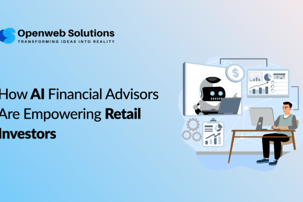 How AI Financial Advisors Are Empowering Retail Investors